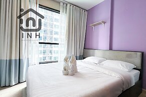 The BASE Central Pattaya By INH Global