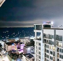 The BASE Central Pattaya By INH Global