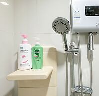 The BASE Central Pattaya By INH Global