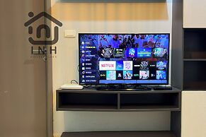 The BASE Central Pattaya By INH Global