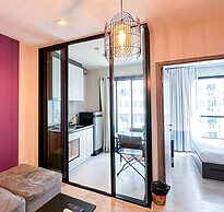 The BASE Central Pattaya By INH Global