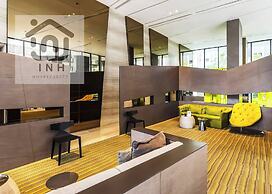 The BASE Central Pattaya By INH Global