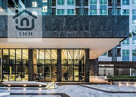 The BASE Central Pattaya By INH Global