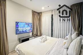 The BASE Central Pattaya By INH Global