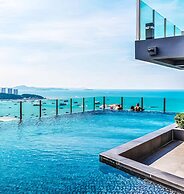 The BASE Central Pattaya By INH Global