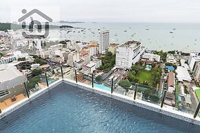 The BASE Central Pattaya By INH Global