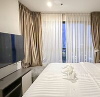 The BASE Central Pattaya By INH Global