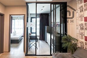 The BASE Central Pattaya By INH Global