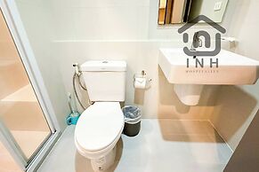 The BASE Central Pattaya By INH Global