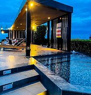 The BASE Central Pattaya By INH Global