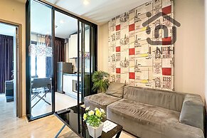 The BASE Central Pattaya By INH Global