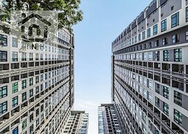 The BASE Central Pattaya By INH Global