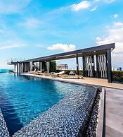 The BASE Central Pattaya By INH Global