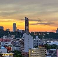 The BASE Central Pattaya By INH Global