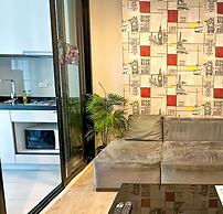 The BASE Central Pattaya By INH Global