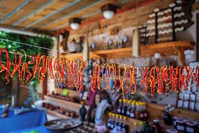 Ayşenaz Hanım Konağı