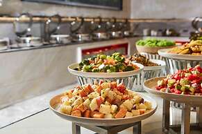 Skyward suite at Platinum KLCC