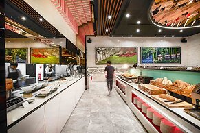 Skyward suite at Platinum KLCC