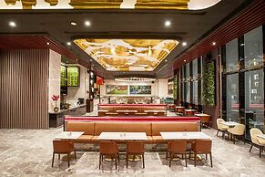 Skyward suite at Platinum KLCC