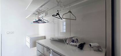 Skyward suite at Platinum KLCC