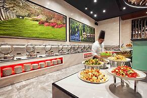 Skyward suite at Platinum KLCC