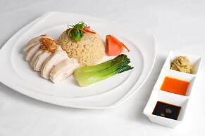 Skyward suite at Platinum KLCC