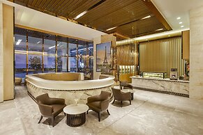 Skyward suite at Platinum KLCC