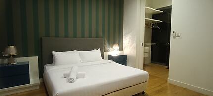 Skyward suite at Platinum KLCC