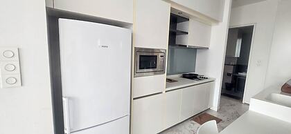 Skyward suite at Platinum KLCC