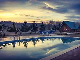 Nirvana New World Hotel Agva