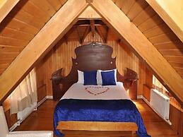 Nirvana New World Hotel Agva