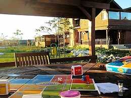 Nirvana New World Hotel Agva