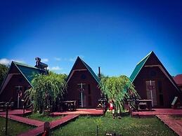 Nirvana New World Hotel Agva