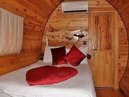 Nirvana New World Hotel Agva