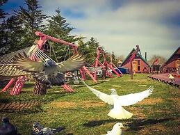 Nirvana New World Hotel Agva