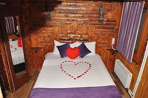 Nirvana New World Hotel Agva