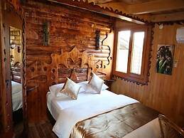 Nirvana New World Hotel Agva