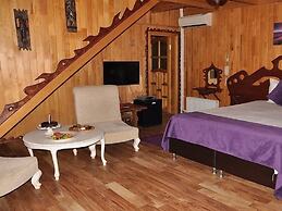 Nirvana New World Hotel Agva