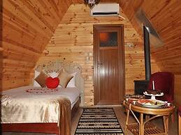 Nirvana New World Hotel Agva