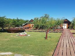 Nirvana New World Hotel Agva