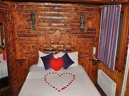 Nirvana New World Hotel Agva