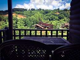 Nirvana New World Hotel Agva