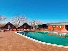 Nirvana New World Hotel Agva