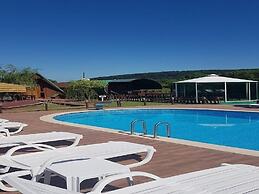 Nirvana New World Hotel Agva