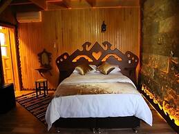 Nirvana New World Hotel Agva