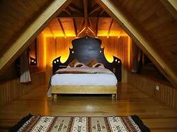 Nirvana New World Hotel Agva