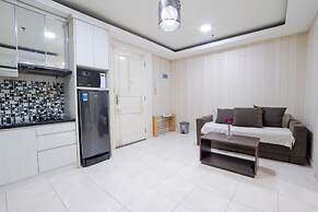 The Boulevard Apartment By Abdihome