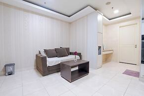 The Boulevard Apartment By Abdihome