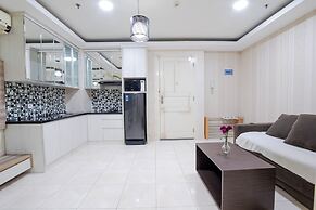 The Boulevard Apartment By Abdihome