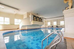 The Boulevard Apartment By Abdihome